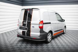 Maxton Design Vinge Ford Transit Courier MK1