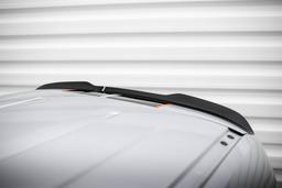 Maxton Design Vinge Ford Transit Courier MK1