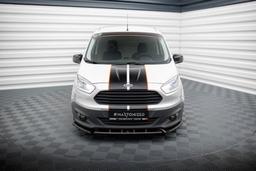 Maxton Design Cupspoiler Ford Transit Courier MK1