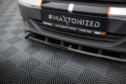 Maxton Design Cupspoiler Ford Transit Courier MK1