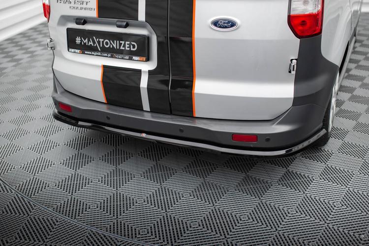 Maxton Design Diffuusori Ford Transit Courier MK1