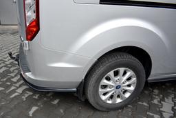 Maxton Design Splitters Ford Transit Custom MK1 FL