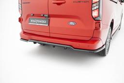 Maxton Design Diffuusori Ford Transit Custom / Tourneo Custom MK2