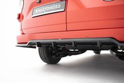 Maxton Design Diffuusori Ford Transit Custom / Tourneo Custom MK2