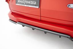 Maxton Design Diffuusori Ford Transit Custom / Tourneo Custom MK2