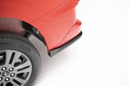 Maxton Design Diffuusori Ford Transit Custom / Tourneo Custom MK2