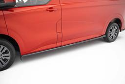 Maxton Design Sivuhelmat Ford Transit Custom L1 / Tourneo Custom L1 MK2