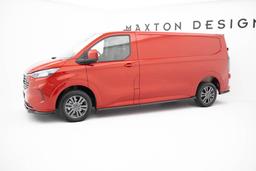 Maxton Design Sivuhelmat Ford Transit Custom L1 / Tourneo Custom L1 MK2
