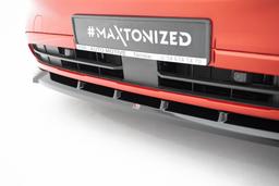 Maxton Design Korisarja Ford Transit Custom MK2