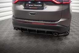 Maxton Design Diffuusori Street Pro Ford Edge MK2