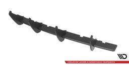 Maxton Design Diffuusori Street Pro Ford Edge MK2