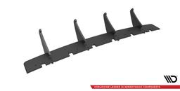 Maxton Design Diffuusori Street Pro Ford Edge MK2