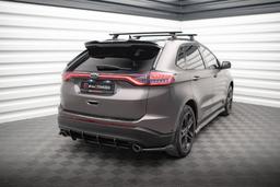 Maxton Design Diffuusori Street Pro Ford Edge MK2