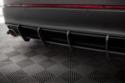 Maxton Design Diffuusori Street Pro Ford Edge MK2
