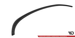 Maxton Design Frontspoiler Street Pro Ford Fiesta ST MK6