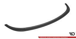 Maxton Design Frontspoiler Street Pro Ford Fiesta ST MK6