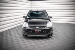 Maxton Design Frontspoiler Street Pro Ford Fiesta ST MK6