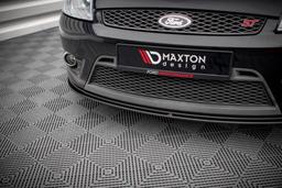 Maxton Design Frontspoiler Street Pro Ford Fiesta ST MK6