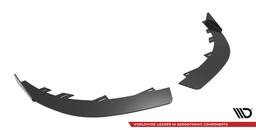 Maxton Design Splittere Ford Fiesta ST MK6