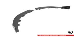 Maxton Design Splittere Ford Fiesta ST MK6