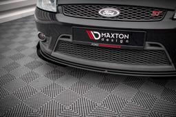 Maxton Design Splittere Ford Fiesta ST MK6