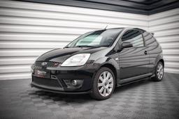 Maxton Design Splittere Ford Fiesta ST MK6