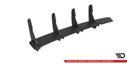 Maxton Design Diffuusori Street Pro Ford Fiesta ST MK6