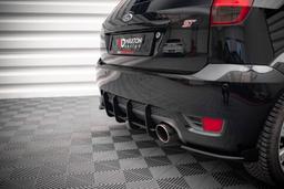 Maxton Design Diffuusori Street Pro Ford Fiesta ST MK6