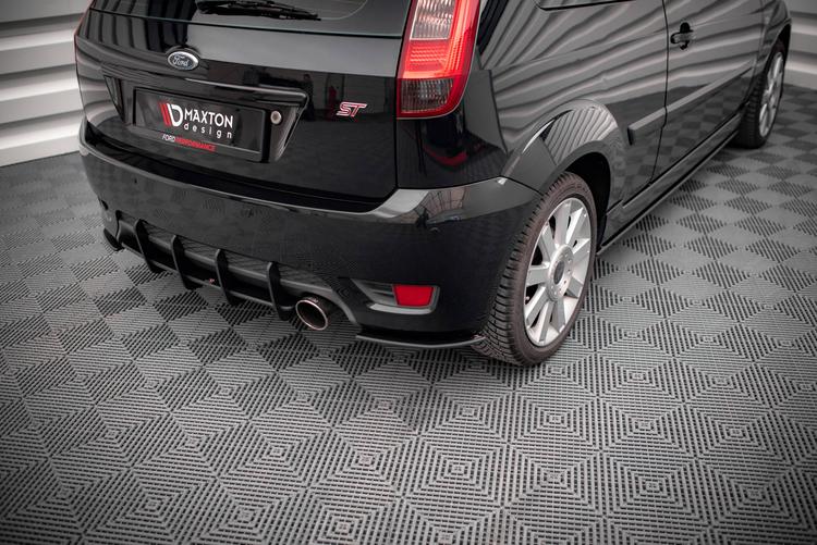 Maxton Design Splitters Street Pro Ford Fiesta ST MK6