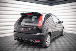 Maxton Design Splitters Street Pro Ford Fiesta ST MK6