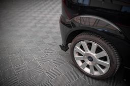 Maxton Design Splitters Ford Fiesta ST MK6