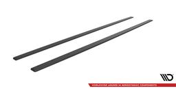 Maxton Design Sivuhelmat Street Pro Ford Fiesta ST MK6