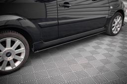 Maxton Design Sivuhelmat Street Pro Ford Fiesta ST MK6