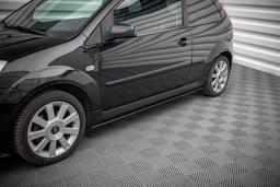 Maxton Design Sivuhelmat Street Pro Ford Fiesta ST MK6