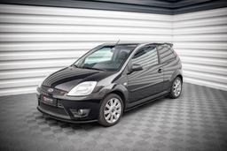 Maxton Design Sivuhelmat Street Pro Ford Fiesta ST MK6