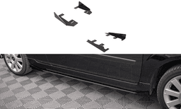 Maxton Design Splittere Ford Fiesta ST MK6