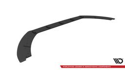 Maxton Design Frontspoiler Street Pro Ford Fiesta ST MK8 Facelift
