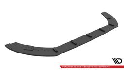 Maxton Design Frontspoiler Street Pro Ford Fiesta ST MK8 Facelift