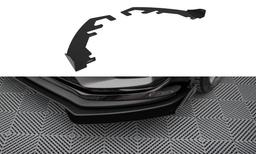 Maxton Design Splittere Ford Fiesta ST MK8 Facelift