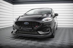 Maxton Design Splittere Ford Fiesta ST MK8 Facelift