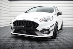 Maxton Design Cupspoiler Street Pro Ford Fiesta MK8 ST / St-line