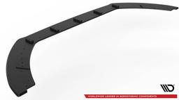 Maxton Design Cupspoiler Street Pro Ford Fiesta MK8 ST / St-line