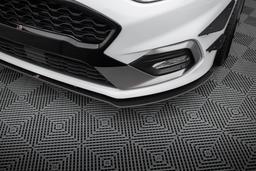 Maxton Design Cupspoiler Street Pro Ford Fiesta MK8 ST / St-line