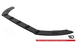 Maxton Design Frontspoiler Street Pro Ford Fiesta MK8 ST / St-line