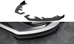 Maxton Design Splittere Ford Fiesta MK8 ST / St-line