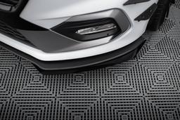 Maxton Design Splittere Ford Fiesta MK8 ST / St-line