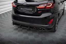 Maxton Design Diffusor Street Pro Ford Fiesta MK8 ST 