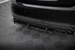 Maxton Design Diffusor Street Pro Ford Fiesta MK8 ST 