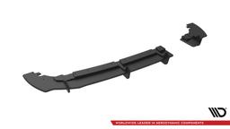 Maxton Design Diffusor Street Pro Ford Fiesta MK8 ST 