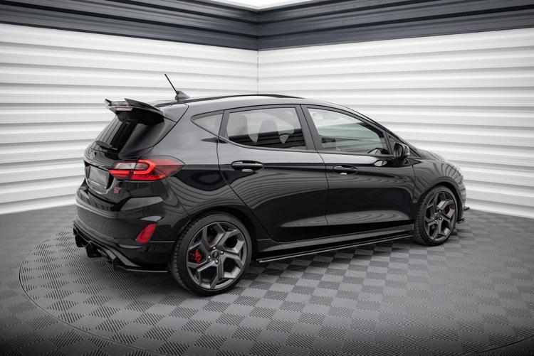 Maxton Design Sivuhelmat Street Pro Ford Fiesta  ST / St-line MK8